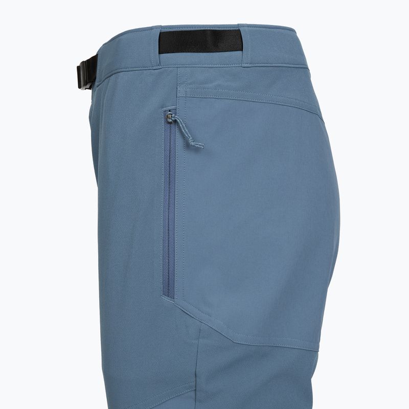 Dámske tepláky Patagonia Terravia Alpine Pants utility blue 9