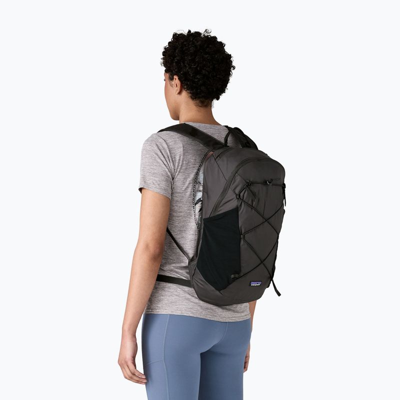 Turistický plecniak Patagonia Terravia Pack 14 l M black 3