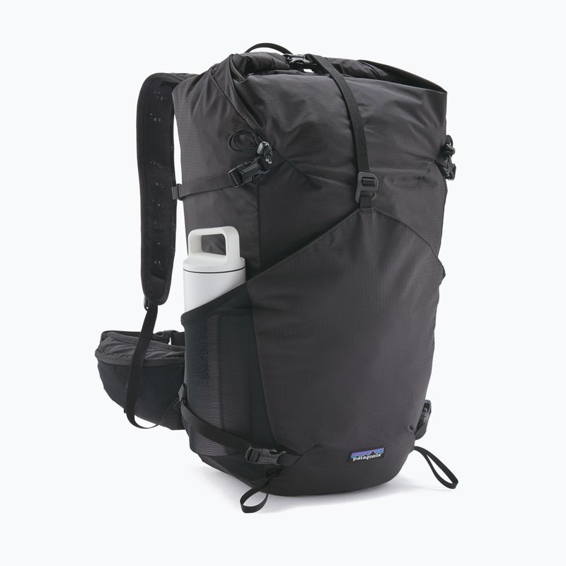 Turistický batoh Patagonia Terravia 28 l black 3