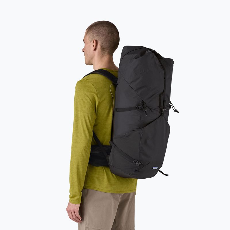 Turistický batoh Patagonia Terravia 28 l black 6