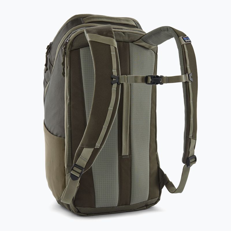 Batoh Patagonia Black Hole Pack 32 l basin green 2