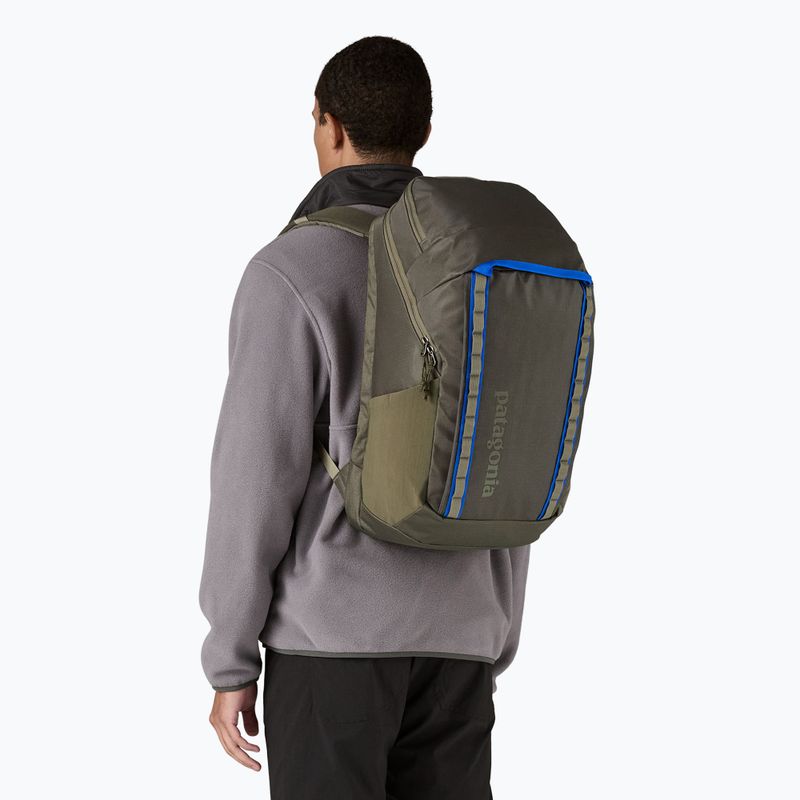 Batoh Patagonia Black Hole Pack 32 l basin green 3