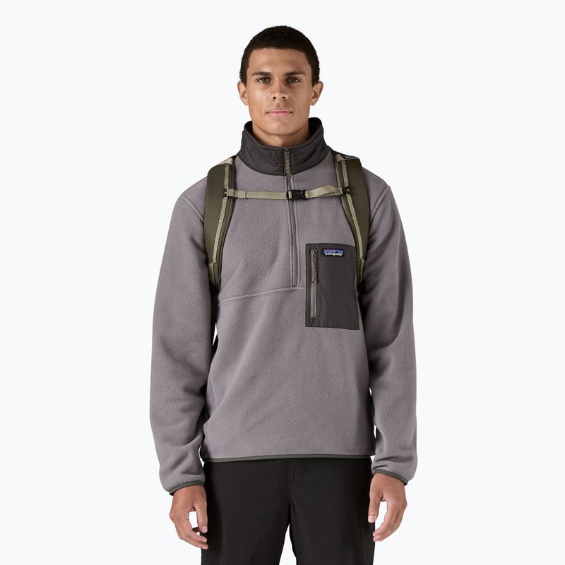 Batoh Patagonia Black Hole Pack 32 l basin green 4