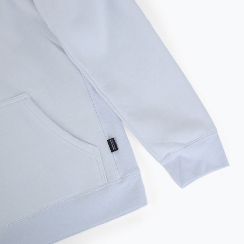 Pánska mikina Patagonia Unity Fitz Uprisal Hoody white 6