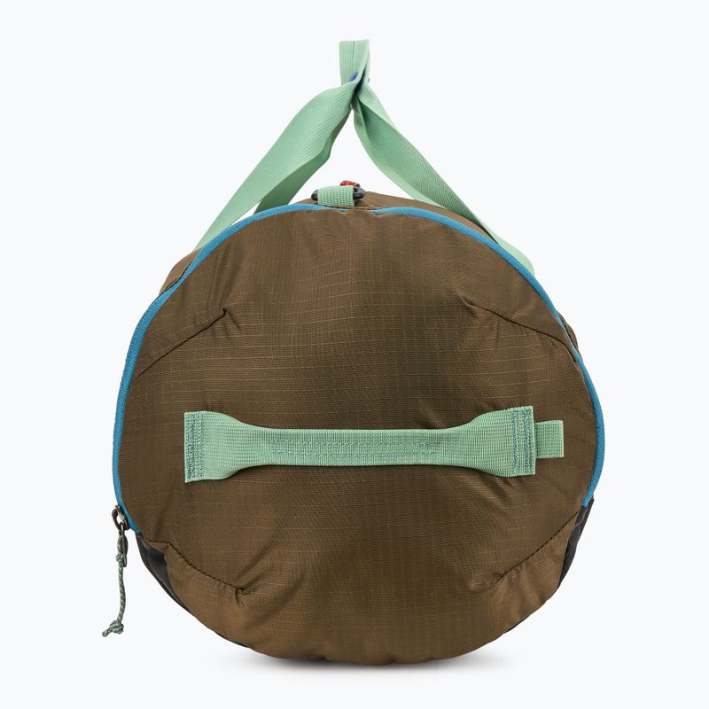Cestovná taška Cotopaxi Ligera Duffel Cada Dia 32 l oak 8