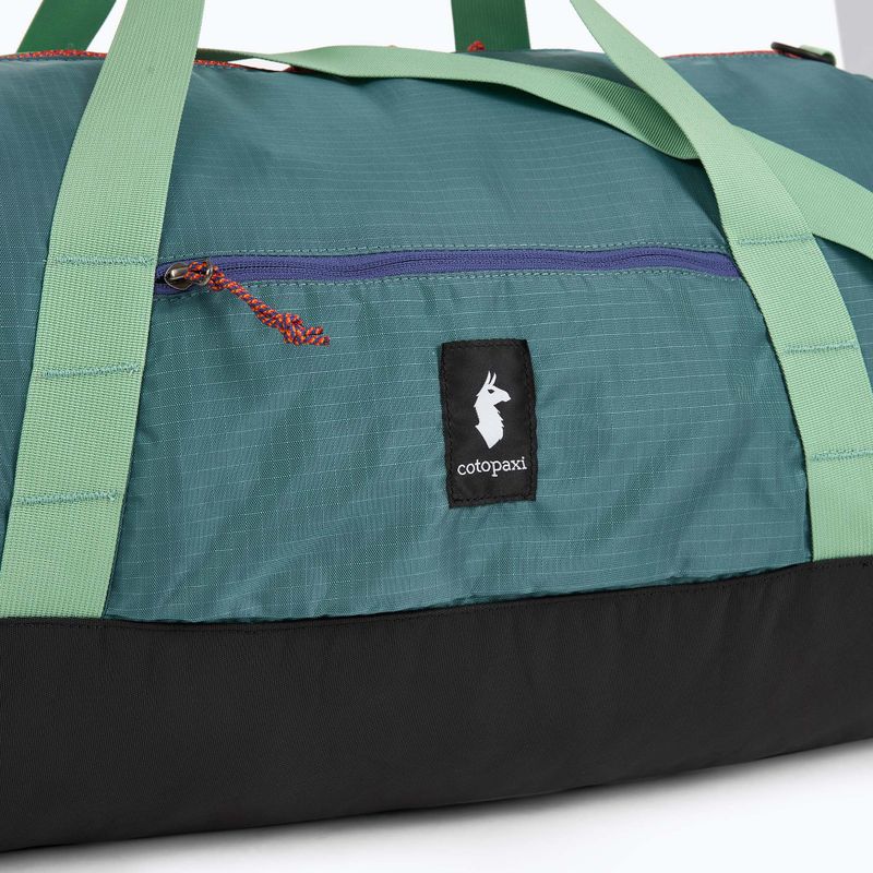 Cestovná taška Cotopaxi Ligera Duffel Cada Dia 45 l drizzle 4
