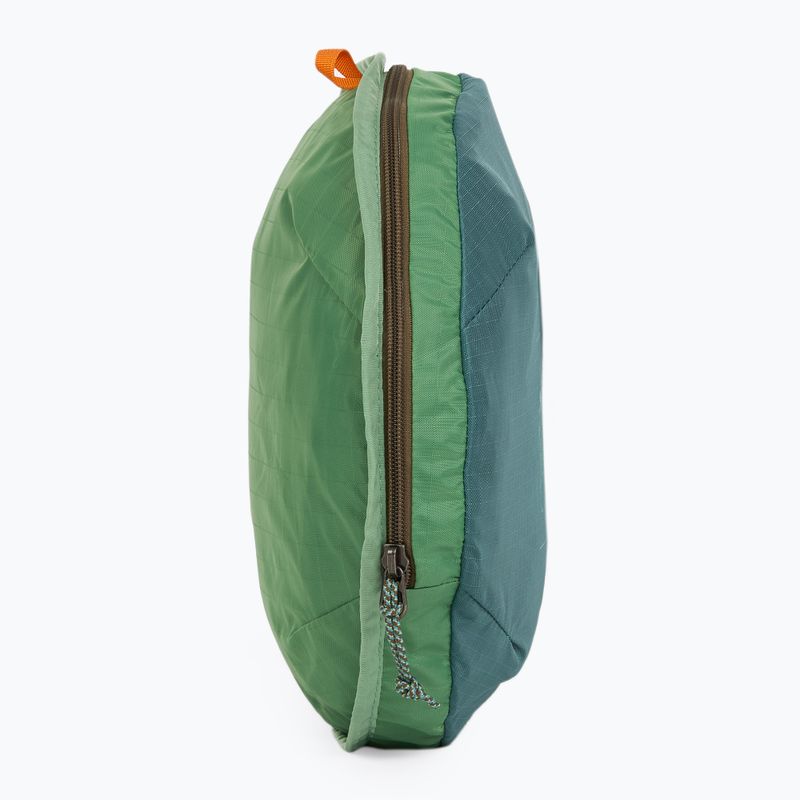 Cestovná taška Cotopaxi Ligera Duffel Cada Dia 45 l drizzle 9
