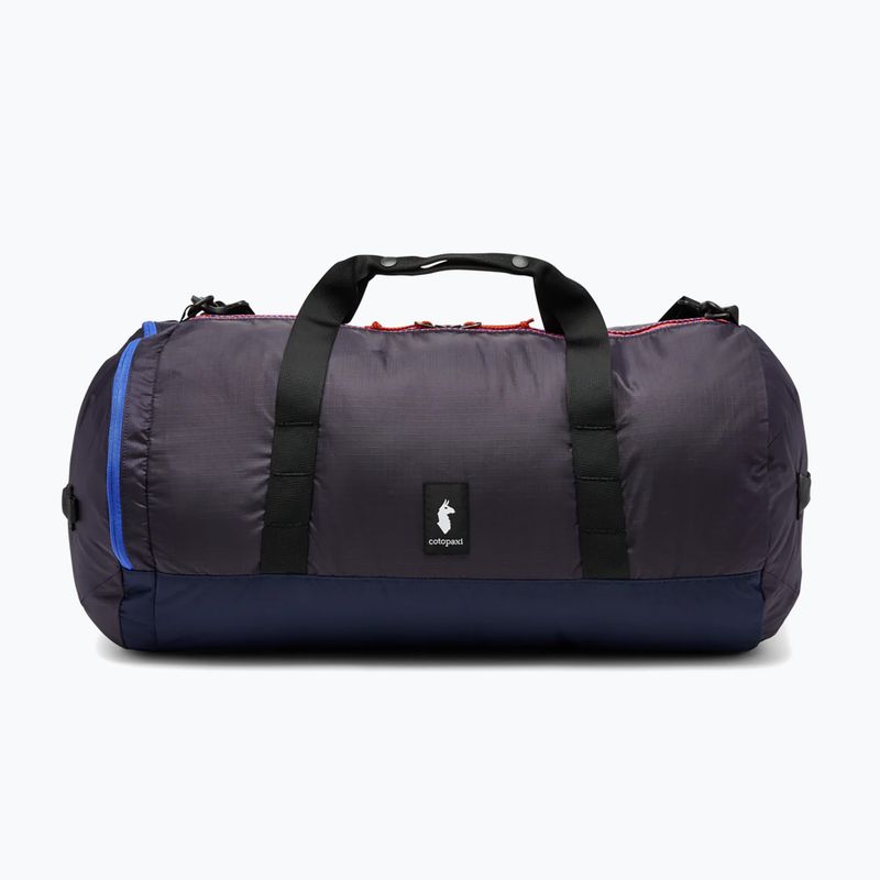 Cestovná taška Cotopaxi Ligera Duffel Cada Dia 45 l maritime 2