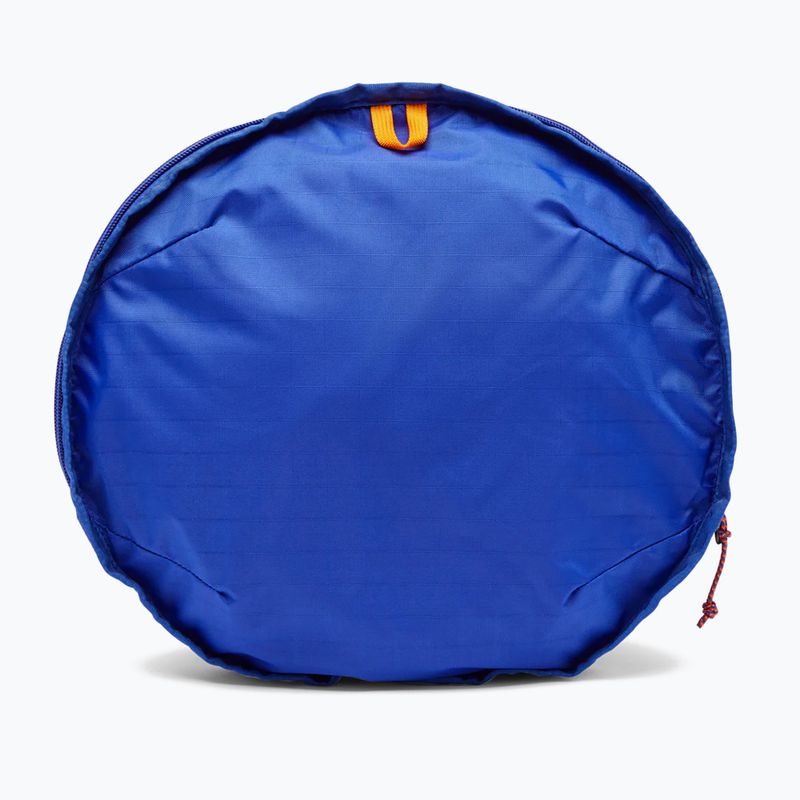 Cestovná taška Cotopaxi Ligera Duffel Cada Dia 45 l maritime 6