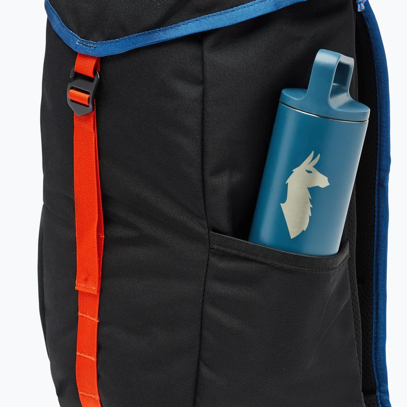 Turistický batoh Cotopaxi Tapa Cada Dia 22 l black 5