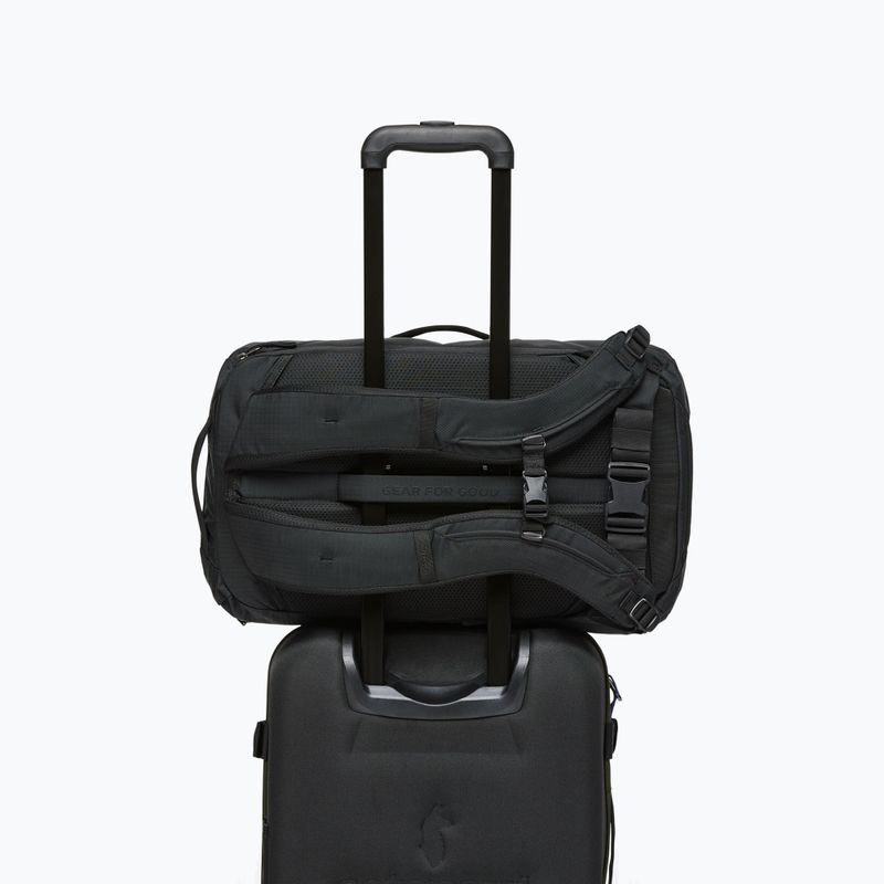 Turistický batoh Cotopaxi Allpa Travel Pack 28 l cotopaxi black 9