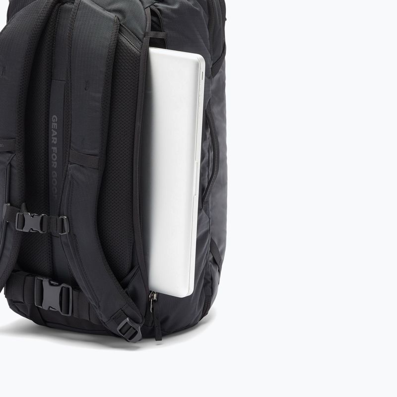 Turistický batoh Cotopaxi Allpa Travel Pack 28 l cotopaxi black 7