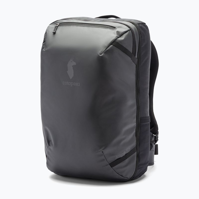 Turistický batoh Cotopaxi Allpa Travel Pack 35 l cotopaxi black 2