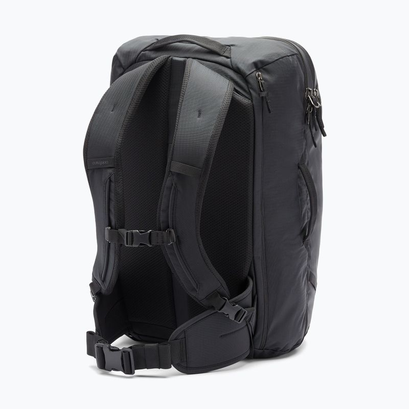 Turistický batoh Cotopaxi Allpa Travel Pack 35 l cotopaxi black 3