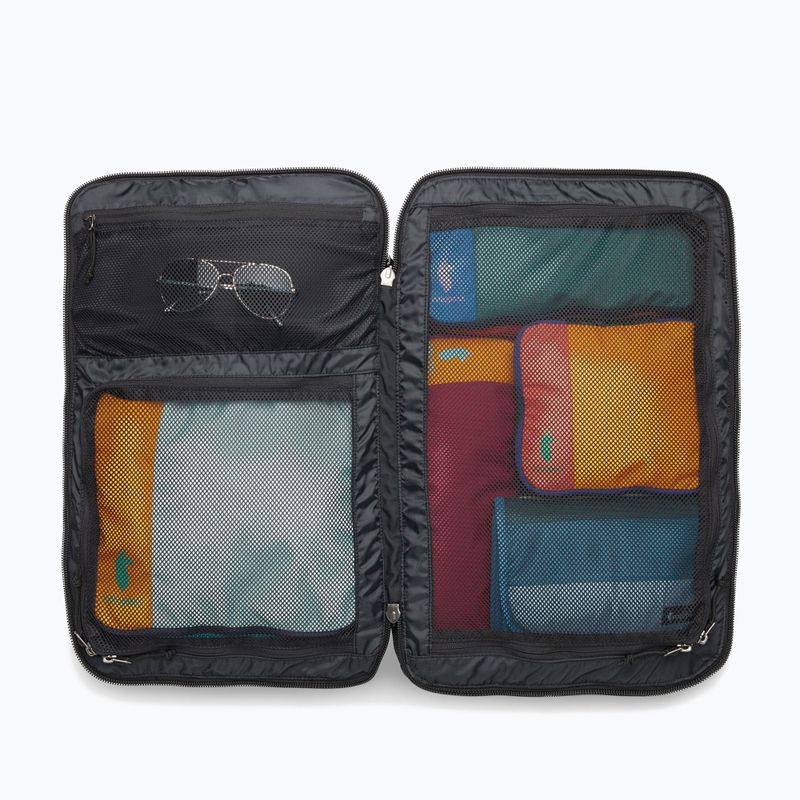 Turistický batoh Cotopaxi Allpa Travel Pack 35 l cotopaxi black 4