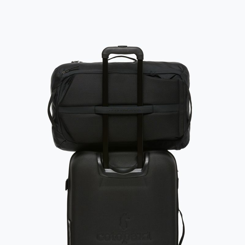Turistický batoh Cotopaxi Allpa Travel Pack 35 l cotopaxi black 9