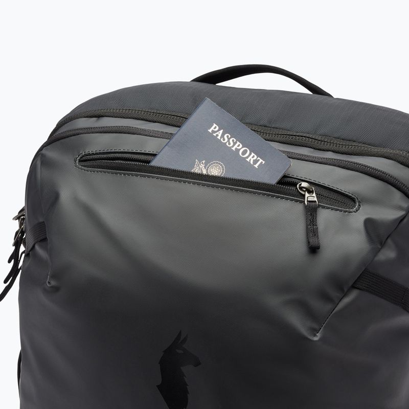 Turistický batoh Cotopaxi Allpa Travel Pack 35 l cotopaxi black 5