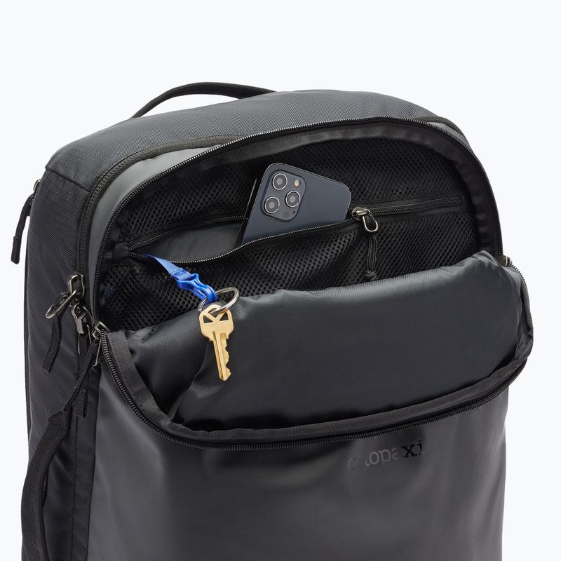 Turistický batoh Cotopaxi Allpa Travel Pack 35 l cotopaxi black 6