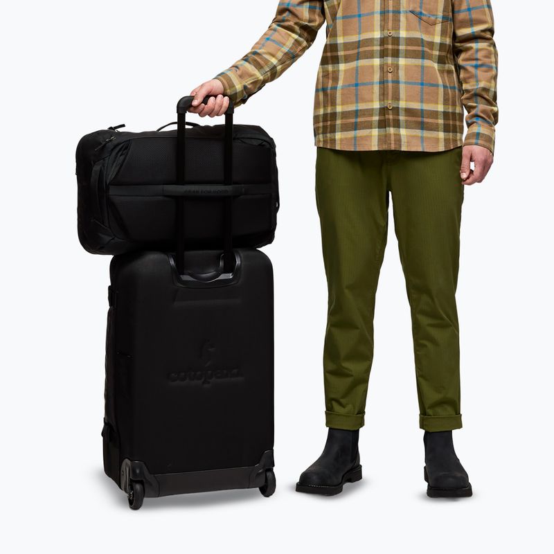 Turistický batoh Cotopaxi Allpa Travel Pack 35 l cotopaxi black 15