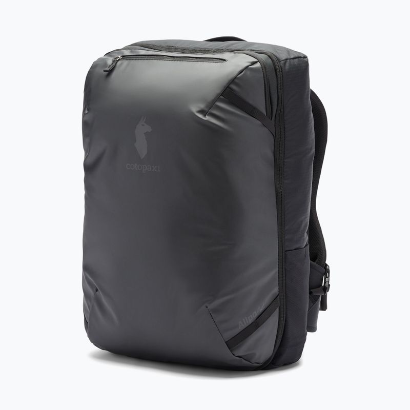 Turistický batoh Cotopaxi Allpa Travel Pack 42 l cotopaxi black 2