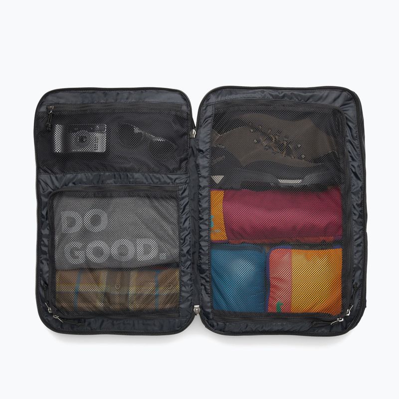 Turistický batoh Cotopaxi Allpa Travel Pack 42 l cotopaxi black 4