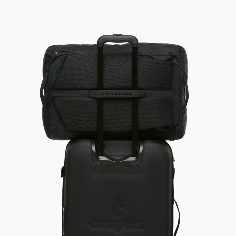 Turistický batoh Cotopaxi Allpa Travel Pack 42 l cotopaxi black 9
