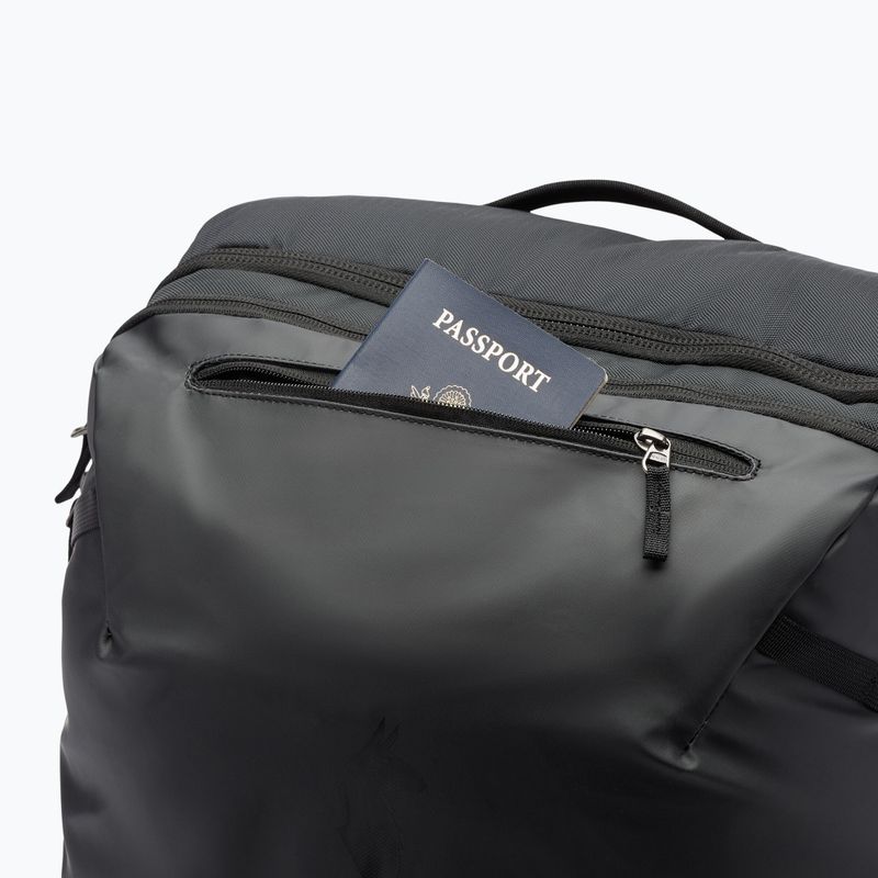 Turistický batoh Cotopaxi Allpa Travel Pack 42 l cotopaxi black 5