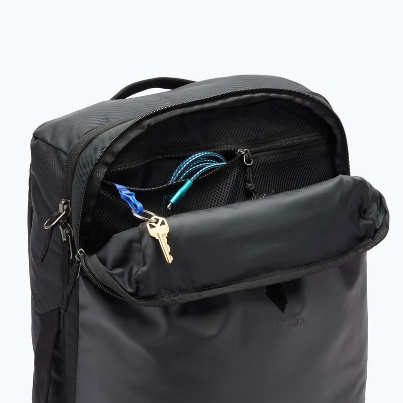Turistický batoh Cotopaxi Allpa Travel Pack 42 l cotopaxi black 6