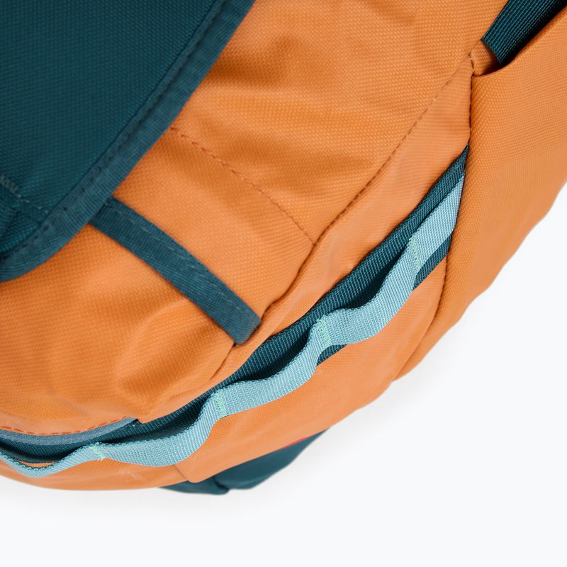 Cestovná taška Cotopaxi Allpa Duffel Bag 50 l tamarindo/abyss 5