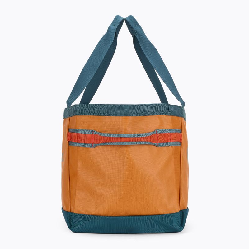Cestovná taška Cotopaxi Allpa Gear Hauler Tote 30 l tamarindo/abyss 3