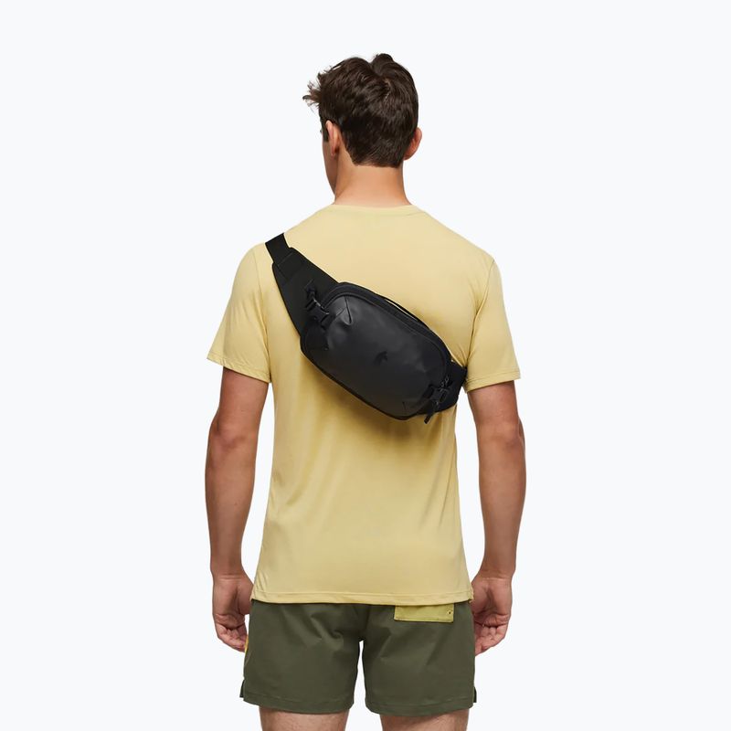 Ľadvinka Cotopaxi Allpa X Hip Pack 3 l cotopaxi black 8