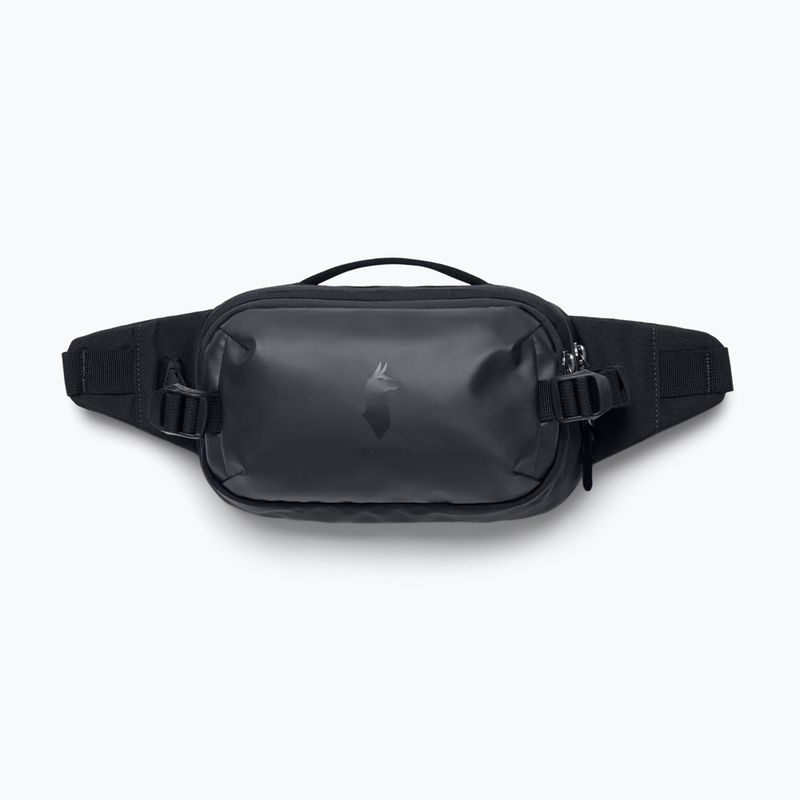 Ľadvinka Cotopaxi Allpa X Hip Pack 1,5 l cotopaxi black 2