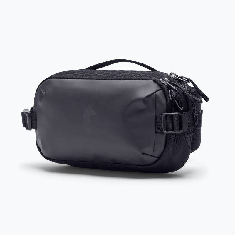 Ľadvinka Cotopaxi Allpa X Hip Pack 1,5 l cotopaxi black 3