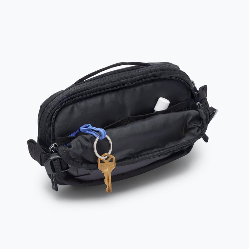 Ľadvinka Cotopaxi Allpa X Hip Pack 1,5 l cotopaxi black 5