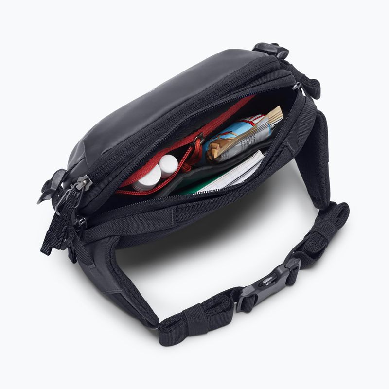 Ľadvinka Cotopaxi Allpa X Hip Pack 1,5 l cotopaxi black 6