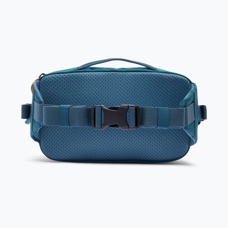 Ľadvinka Cotopaxi Allpa X Hip Pack 1,5 l blue spruce/abyss 4