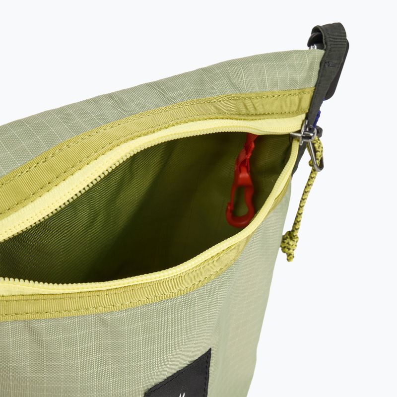 Taška Cotopaxi Lista Lightweight Crossbody 2 l green tea 4