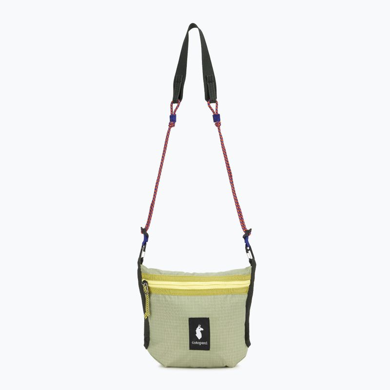 Taška Cotopaxi Lista Lightweight Crossbody 2 l green tea 7