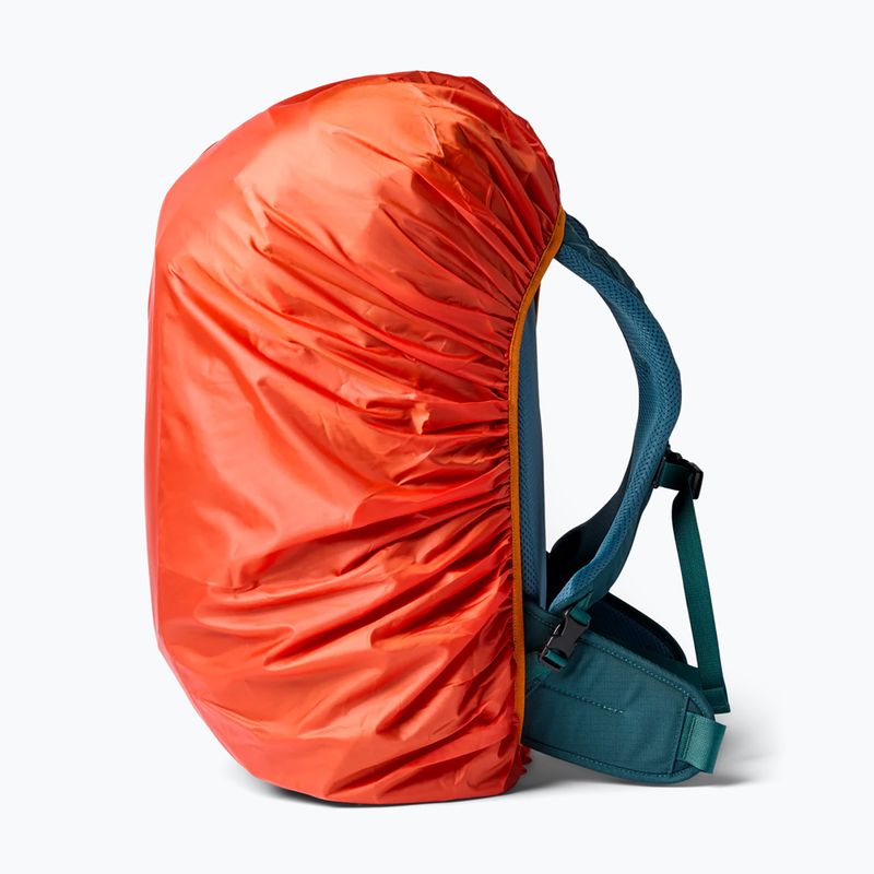 Nepremokavý obal na batoh Cotopaxi Seco Rain 45 l canyon 2