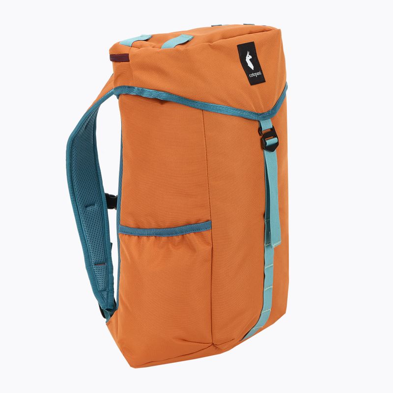 Turistický batoh Cotopaxi Tapa Cada Dia 22 l tamarindo 2