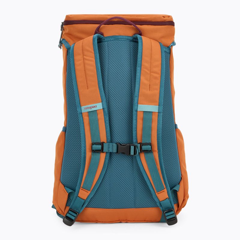 Turistický batoh Cotopaxi Tapa Cada Dia 22 l tamarindo 3