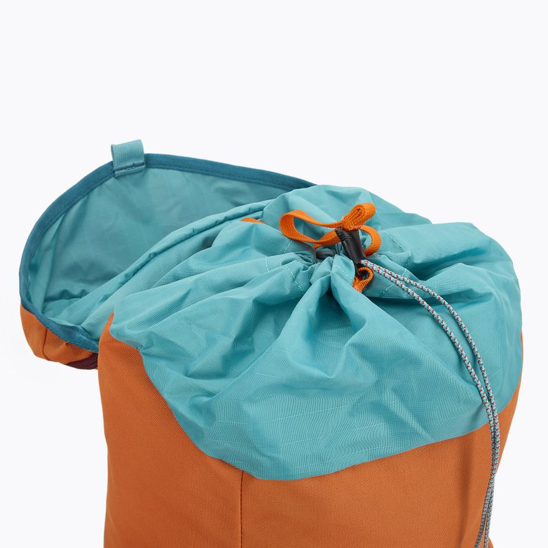 Turistický batoh Cotopaxi Tapa Cada Dia 22 l tamarindo 4