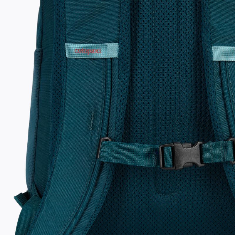 Turistický batoh Cotopaxi Torre Bucket Pack Cada Dia 24 l tamarindo 5