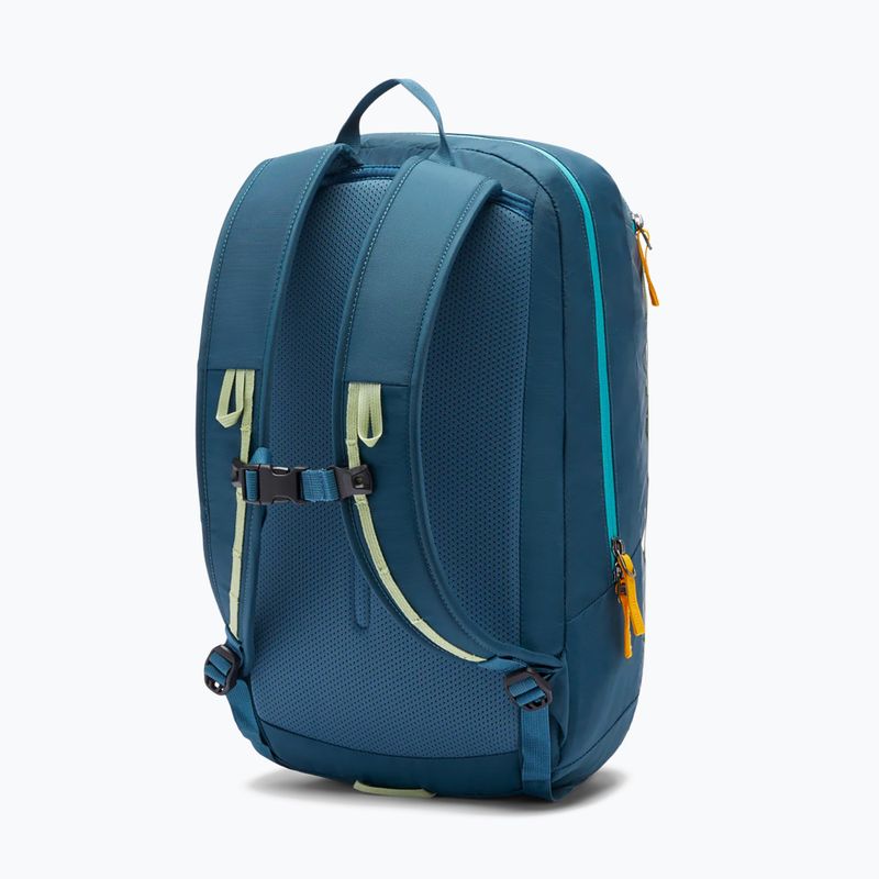Turistický batoh Cotopaxi Vaya 18L Cada Dia abyss 3
