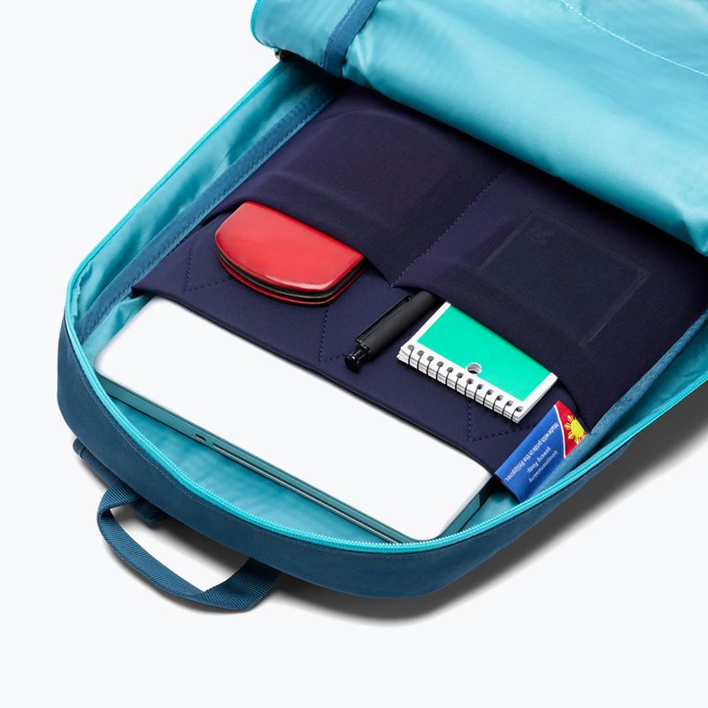 Turistický batoh Cotopaxi Vaya 18L Cada Dia abyss 5