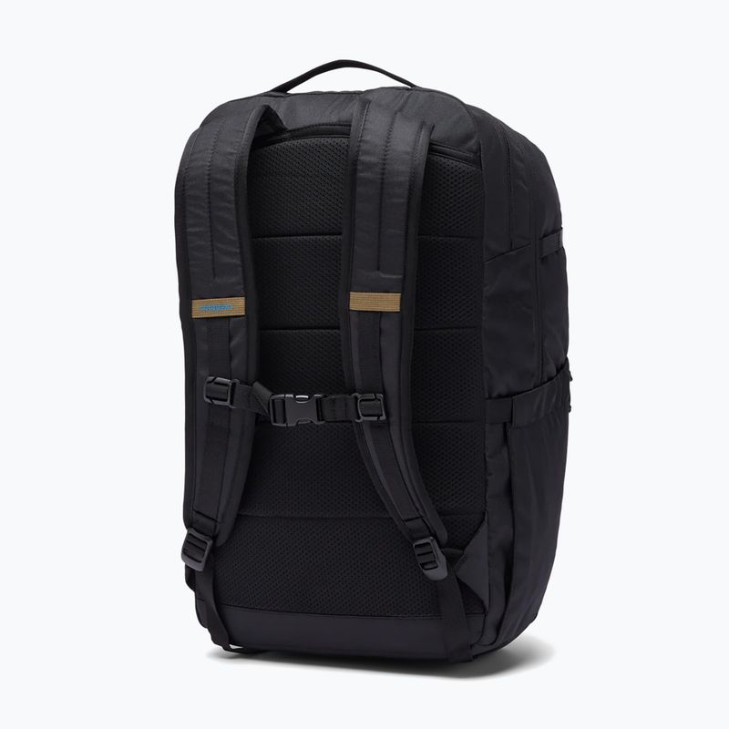 Batoh Cotopaxi Chiquillo Cada Dia 30 l cotopaxi black 3