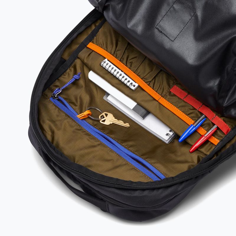Batoh Cotopaxi Chiquillo Cada Dia 30 l cotopaxi black 4