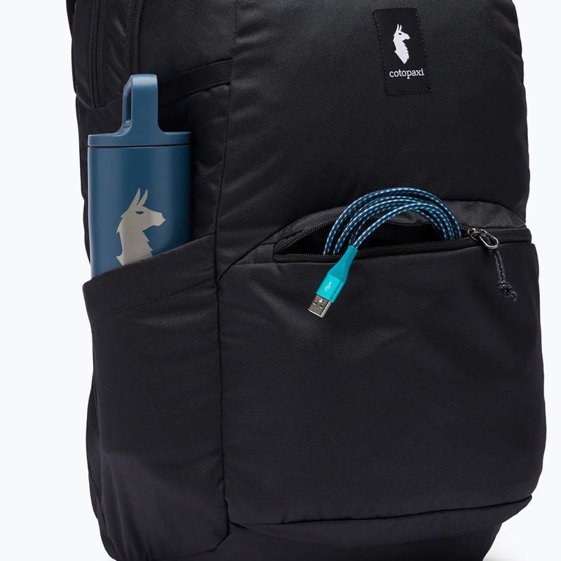 Batoh Cotopaxi Chiquillo Cada Dia 30 l cotopaxi black 5