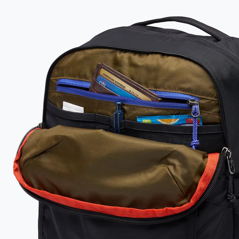 Mestský batoh Cotopaxi Mente Daypack 32 l cotopaxi blue 4