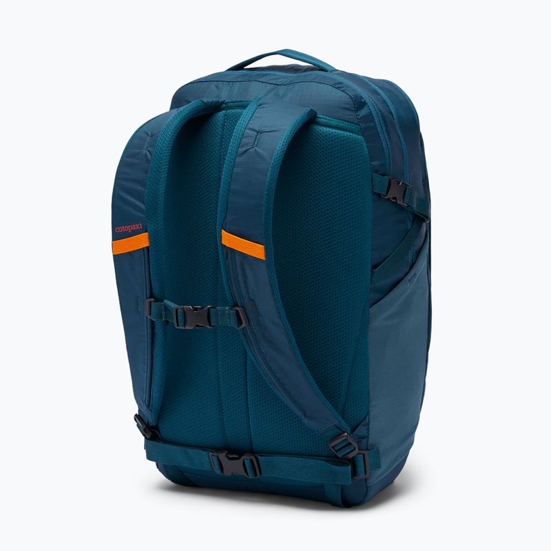 Mestský batoh Cotopaxi Mente Daypack 32 l abyss 3